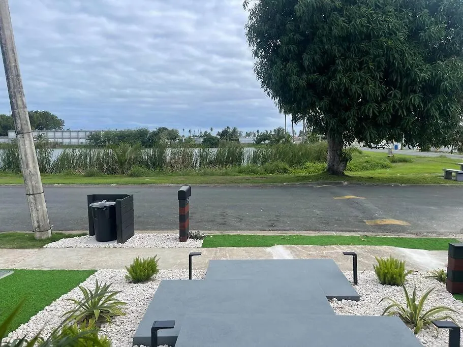 Apartment Casa Valentina Dreamy Beach Lakeview House Punta Santiago