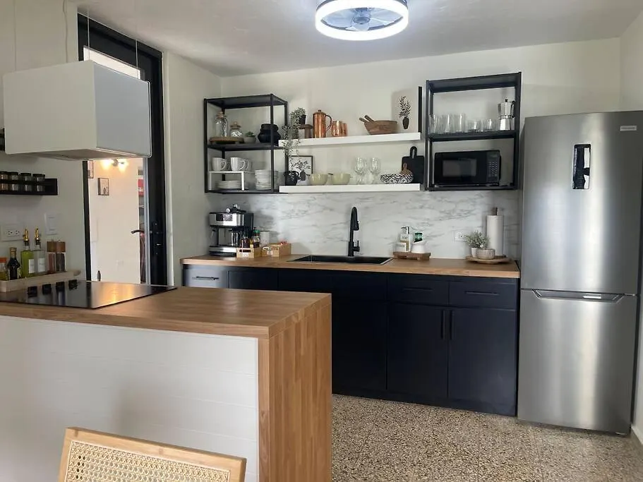 Casa Valentina Dreamy Beach Lakeview House Punta Santiago Apartment