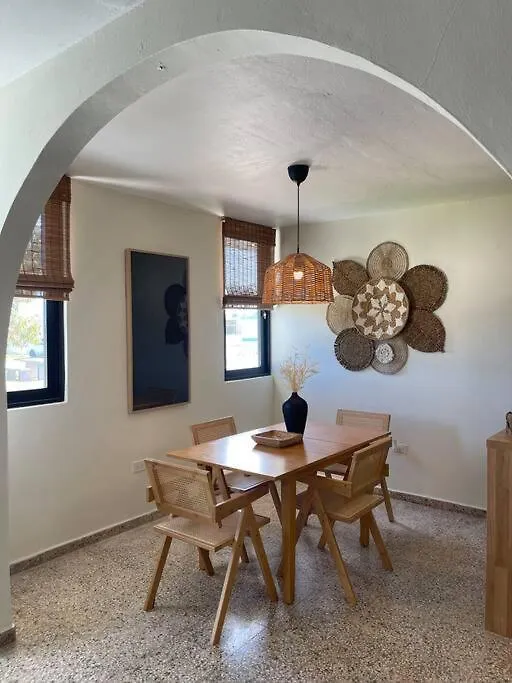 Apartment Casa Valentina Dreamy Beach Lakeview House Punta Santiago