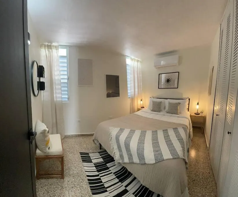 Apartment Casa Valentina Dreamy Beach Lakeview House Punta Santiago Puerto Rico