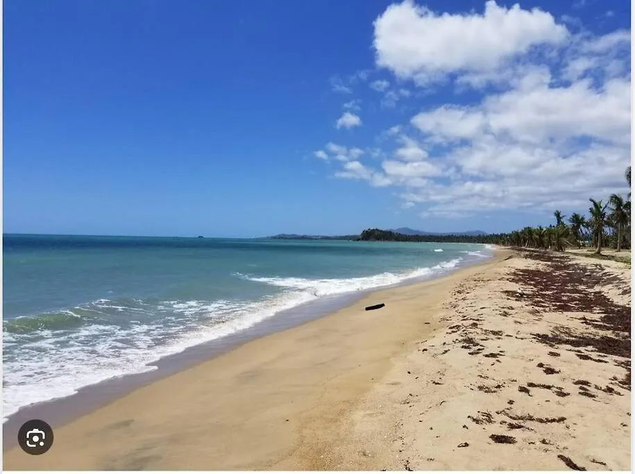 Casa Valentina Dreamy Beach Lakeview House Punta Santiago