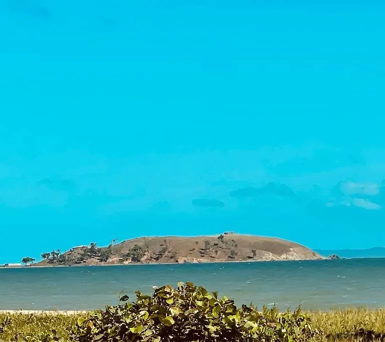 Apartment Casa Valentina Dreamy Beach Lakeview House Punta Santiago