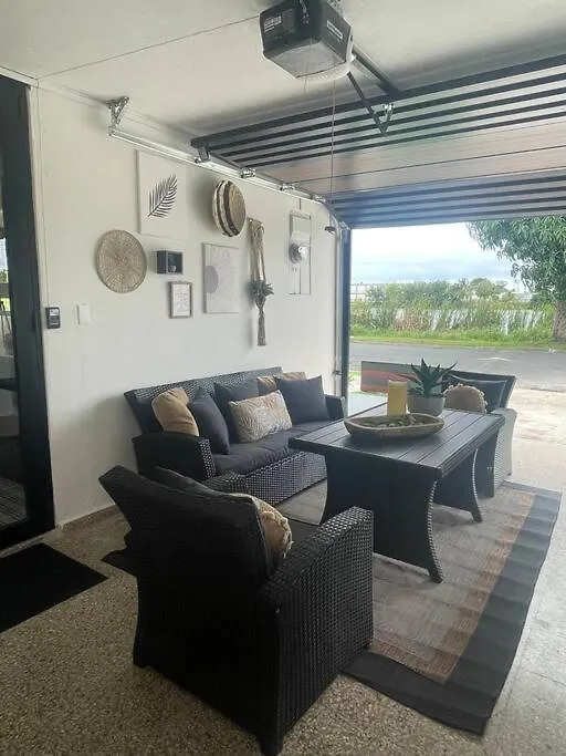Casa Valentina Dreamy Beach Lakeview House Punta Santiago 0*,