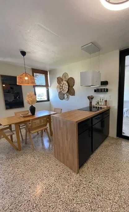 Casa Valentina Dreamy Beach Lakeview House Punta Santiago Apartment