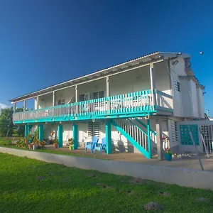 Olas Del Sol Chalet