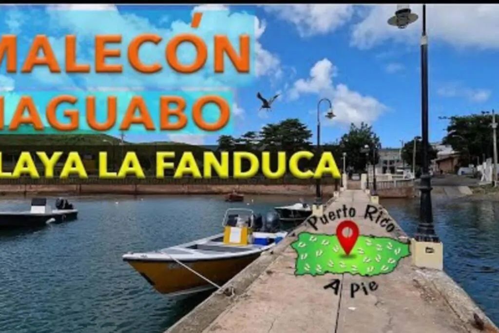 Casa Valentina Dreamy Beach Lakeview House Punta Santiago Portoriko