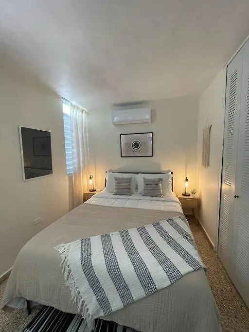 Casa Valentina Dreamy Beach Lakeview House Punta Santiago 0*,  Portoriko
