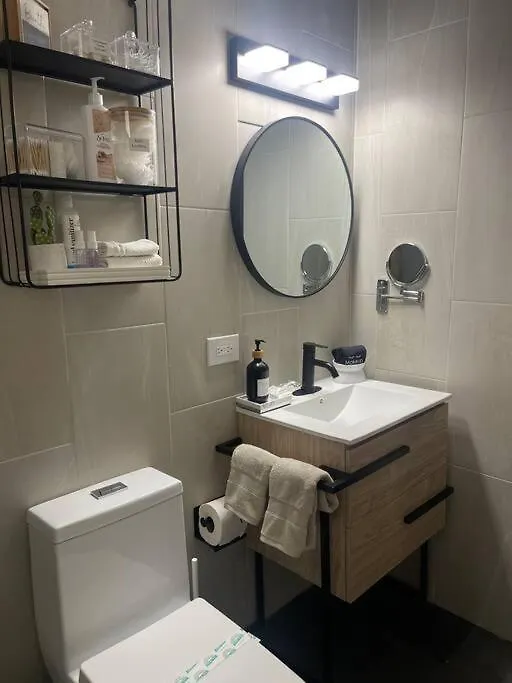 Casa Valentina Dreamy Beach Lakeview House Punta Santiago 0*,  Πουέρτο Ρίκο