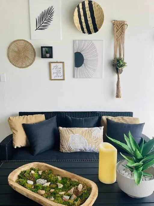 Casa Valentina Dreamy Beach Lakeview House Punta Santiago 0*,  Πουέρτο Ρίκο