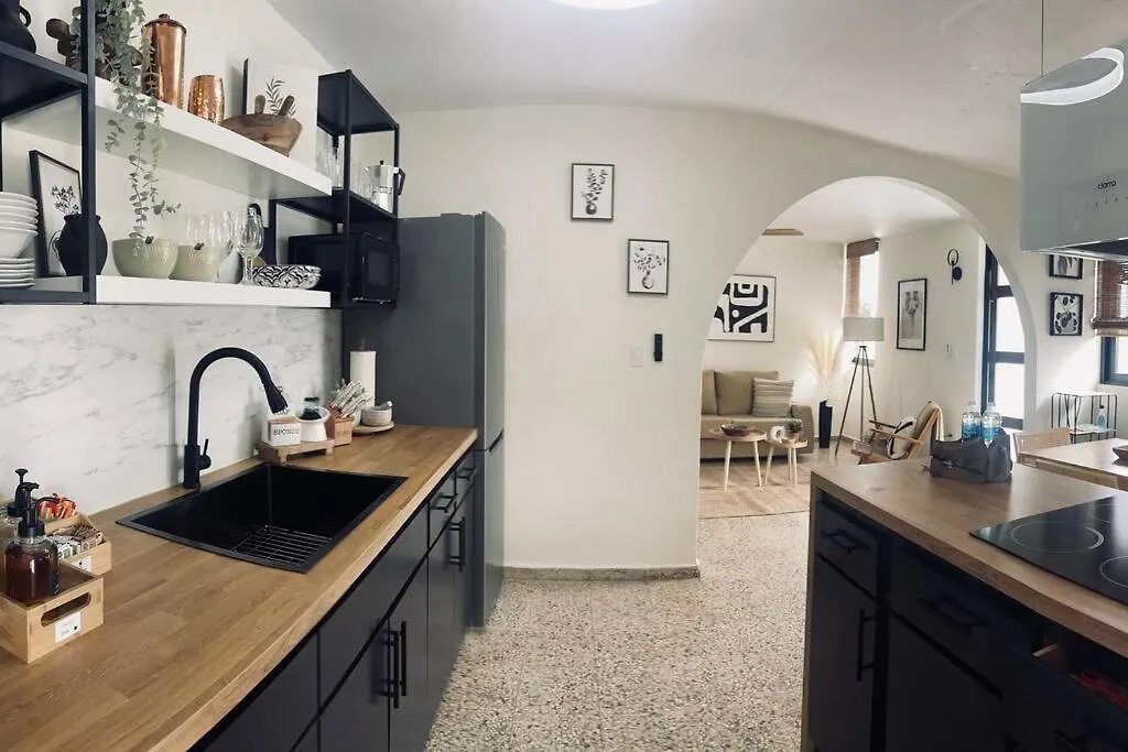 Διαμέρισμα Casa Valentina Dreamy Beach Lakeview House Punta Santiago Πουέρτο Ρίκο