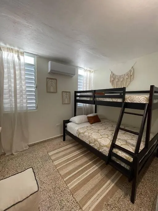 Casa Valentina Dreamy Beach Lakeview House Punta Santiago Διαμέρισμα
