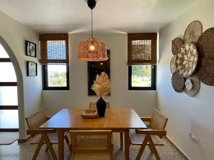 Casa Valentina Dreamy Beach Lakeview House Punta Santiago Πουέρτο Ρίκο